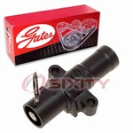 Gates Powergrip T43129 Timing Belt Tensioner For BTH001 85067 85019FN Go New. Price: $133.71.