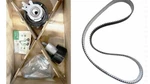 Ina Timing Belt Kit Fits Vw Audi 1.4L Jetta, Golf Dgxa,djxa 04E198119 New. Price: $133.98.