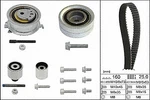 Eng Timing Belt Component Kit Ina ZD0550K New. Price: $146.45.