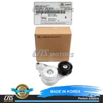 Genuine Belt Tensioner For 14-21 Elantra Kona Tucson Veloster 1.8 2.0 252812E350 New. Price: $55.02.