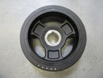 Gm Genuine Parts 12688494 Harmonic Balancer Pulley New. Price: $96.97.