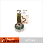 Timing Belt Tensioner Fit 04-12 Mitsubishi 2.4L Sohc 16V New. Price: $36.28.