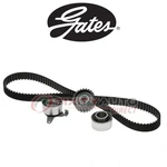 Gates Powergrip TCK266 Timing Belt Component Kit For TB266LK1 TB266K1 Si New. Price: $116.85.