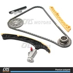 Timing Chain Kit For 2017-2021 Honda Accord 2020 Cr-v 2.0L Hybrid 14401-5K0-A02 New. Price: $45.25.