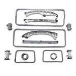 Melling 3-1041S Engine Timing Set For 07-22 Land Cruiser LX570 Sequoia Tundra New. Price: $366.40.