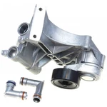 Acdelco Accessory Drive Belt Tensioner Assembly 38271 19107110 For 99-09 New. Price: $157.82.
