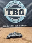 09-20 Nissan 370Z Infiniti G35 G37 Q50 A/c Idler Pulley Bracket 11926-EY00A Used. Price: $69.30.