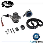 Water Pump & Timing Belt Kit KP15678XS-1 Gates Set 7883-13345 K015678XS New. Price: $268.49.
