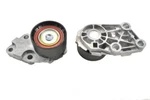 Engine Timing Belt Tensioner Assembly Itm 63039 New. Price: $57.95.