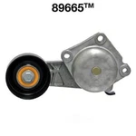 Belt Tensioner Assy Dayco 89665 New. Price: $103.40.