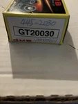 GT20030 Gmb Timing Belt Tensioner Pulley Fits Mazda Kia 532 0070 New. Price: $28.00.