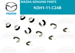 Mazda Genuine 2003-2012 RX-8 Springs Corner Seals 13B N3H1-11-C24B X12 F/s New. Price: $53.32.