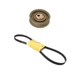 KIT-070224-780 Genuinexl Engine Timing Belt Tensioner Roller For Vw Sedan Golf New. Price: $59.16.