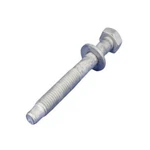 Oem Mopar For Dodge Ram 1500 2001 Hex Head Screw & Washer M14 By 105MM Dia. New. Price: $59.67.