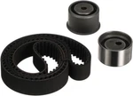 Accessory Drive Belt Gates TCK287 New. Price: $96.29.
