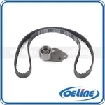Timing Belt Kit 95-01 Ford Ranger Mazda B2500 B2300 2.3L 2.5L New. Price: $819.19.