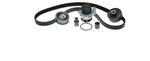 Continental PP321LK2 Timing Belt Kit W/water Pump For 99-04 Vw, New. Price: $319.97.