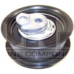 TBT802B Dnj Timing Belt Tensioner Upper For Vw Volkswagen Golf Audi Quattro New. Price: $33.52.