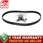 Febi Timing Cam Belt Kit Fits Bmw Series 1977-1993 2.0 2.5 2.7 New. Price: $60.86.