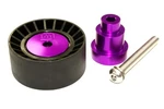 Timing Belt Idler Pulley Oversized Race Zetec Focus ZX2 Contour Cougar Svt 2.0 New. Price: $77.51.