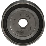 Gates T42025 Powergrip Premium Timing Belt Pulley For Select 83-01 Toyota Models New. Price: $72.02.