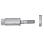 Genuine Kia Damper Pulley Bolt 23127-39801QQK New. Price: $12.78.