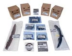 Genuine Oem Timing Chain Kit For Infiniti QX60 Nissan Pathfinder 3.5L VQ35DD New. Price: $538.00.