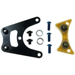 Melling BD417-DBRKT Engine Timing Damper Adapter Bracket New. Price: $58.22.