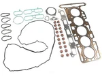 Engine Cylinder Head Gasket Kit Ac Delco 58RZWWF62 For Isuzu I290 I370 2007 2008 New. Price: $201.20.