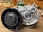 Oem Bmw Drive Belt Tensioner Assembly Ina 533 0015 100 / F230206 11281427252 New. Price: $28.00.