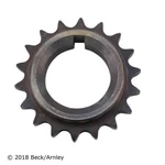 Engine Timing Gear Beck/arnley 025-0433 For Nissan Frontier. Altima Infiniti G20 New. Price: $11.99.