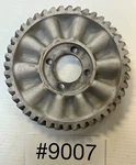 Ford Flathead V8 Aluminum Timing Gear #9007 Used. Price: $27.99.
