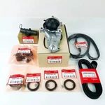 Oem Timing Belt & Water Pump Kit For Acura Mdx Accord Odyssey 3.5L V6 New. Price: $95.20.