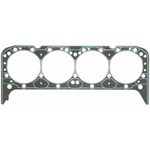 Felpro 1003 Chevy Sb Gm V8 262-400 Steelcore Head Gasket 4.166 Bore 0.041 Pair New. Price: $94.99.