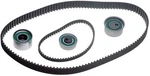 Acdelco TCK232A Engine Timing Belt Component Kit New. Price: $151.99.