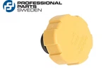 Coolant Reservoir Expansion Tank Cap For Saab Pro Parts New. Price: $20.49.