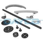 Dayco KTC1106 Timing Chain Kit Ford Neu. Price: $200.97.