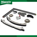Timing Chain Kit Fits 2013-2014 Mazda CX-5 2.0L 16V Dohc New. Price: $57.50.