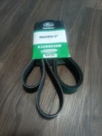 Gates K100903HD Serpentine Belt For International 4400LP New. Price: $48.00.