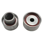 For Toyota Tercel 1987-1994 Itm Engine Driver Side Upper Timing Idler New. Price: $36.26.