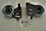 Engine Timing Belt Tensioner Itm 60203 New. Price: $60.99.