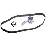 Acdelco TCK265A Engine Timing Belt Component Kit New. Price: $128.99.
