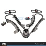 Timing Chain Kit For 08-17 Lexus Is GX460 LS460 Toyota Sequoia Tundra 4.6L 5.0 New. Price: $181.42.