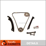 Timing Chain Kit Fits 17-20 Honda Accord Hybrid 2.0L New. Price: $149.28.