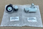 1991 - 95 Genuine Toyota MR2 Turbo Oem Timing Belt Idler Pulley & Tensioner NO.1 New. Price: $198.99.