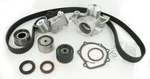Skf TBK304WP Timing Belt And Waterpump Kit 99-08 9-2X Forester Impreza New. Price: $763.99.
