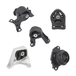 Lablt Engine Motor & Trans Mount Set For Honda Element 2003-2010 Manual L4 2.4L New. Price: $50.92.