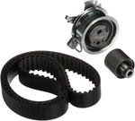 Accessory Drive Belt Gates TCK333 New. Price: $150.07.