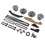 AT4Z6L266B AT4Z6K254A Engine Timing Chain Kit Ford Edge Explore 3.5L/3.7L New. Price: $193.00.