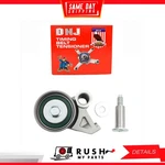 92-02 Timing Belt Tensioner Ford 626 1.8L-2.5L V6 Dohc 24V Dnj TBT455 New. Price: $53.99.